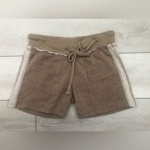 Hannah Jones Lounge Shorts Size S